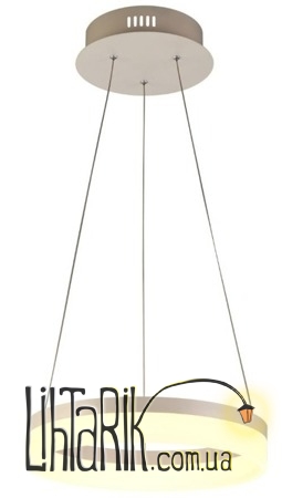 Люстра Zuma Line CIRCLE L-CD-04