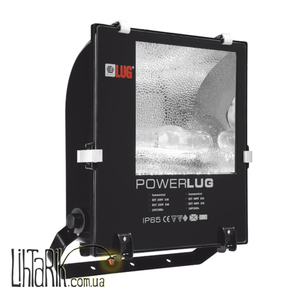 Прожектор Lug Powerlug 2 120013.6045.2
