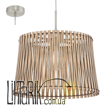 Люстра Eglo Sendero - 96192