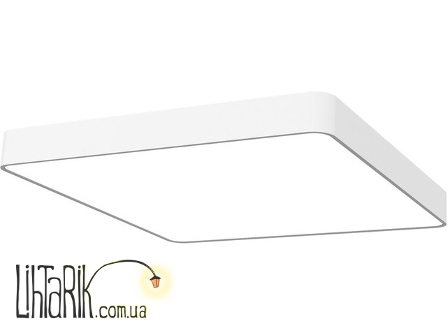 Потолочный светильник Nowodvorski SOFT LED 9530