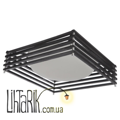 BKL-333S/3S Люстра потолочная (Brille 180536)