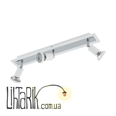 Потолочный светильник Eglo SARRIA - 94961