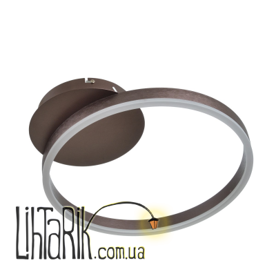 BL-935С/23W COF светильник настенно-потолочный (Brille 24-248)