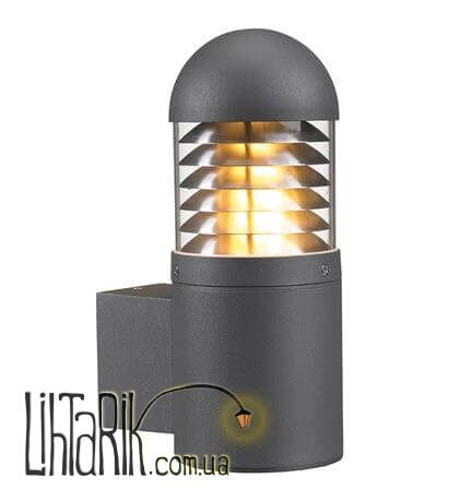 Настенный уличный светильник Markslojd KURT 102570