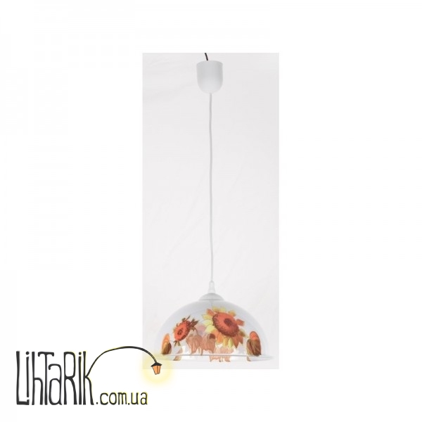 Люстра TK Lighting RITA - 873