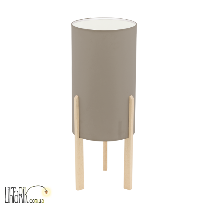 Настольная лампа Eglo CAMPODINO 97893