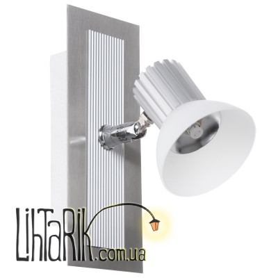 SW-309/1 светильник спот (Brille 183248)