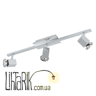 Потолочный светильник Eglo ZABELLA - 93323