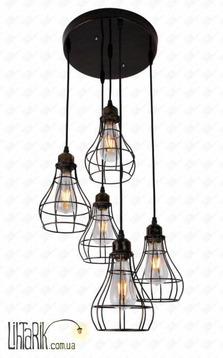 Levistella 746WXA037-5 BK+BR