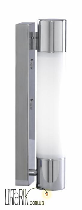 Подсветка для ванной комнаты Searchlight Bathroom LE2208CC