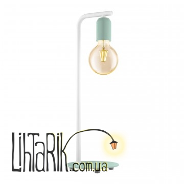 Настольная лампа Eglo Adri-P - 49119