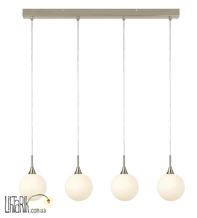 Люстра Markslojd QUATRO XL 107761