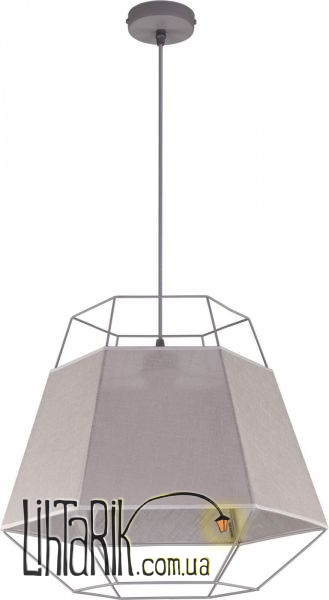 TK Lighting CRISTAL подвес - 1801