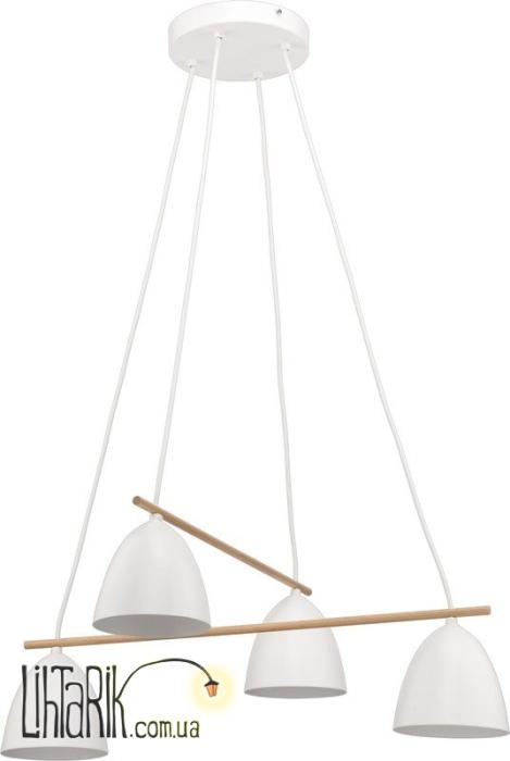 Люстра TK Lighting AIDA - 2388