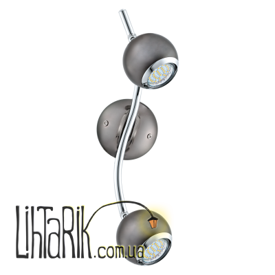 Потолочный светильник Eglo Bimeda - 31006