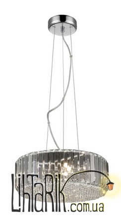 Люстра Zuma Line PRINCE P0360-05B-F4AC