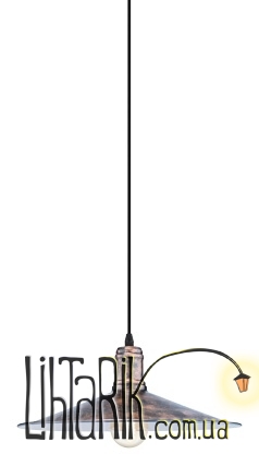 Подвесной светильник Eglo BRIDPORT - 49454