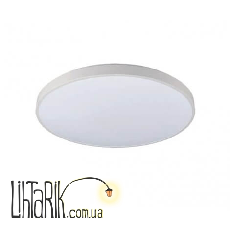 Потолочный светильник Nowodvorski AGNES ROUND LED 9162