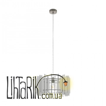 Люстра Eglo Treglio - 97517