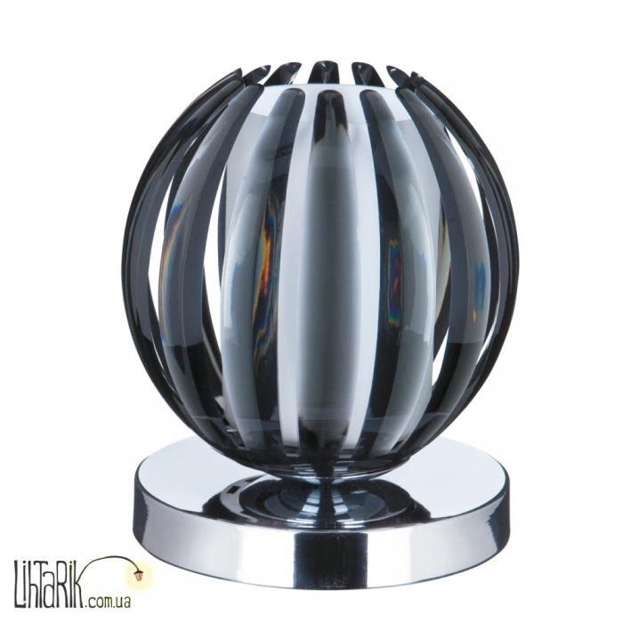 Настольная лампа Searchlight TOUCH LAMPS - EU1811SM