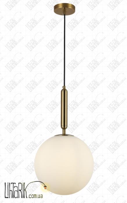 Levistella Подвесной светильник 9163525-1 BRZ WH (9163525-1 BRZ+WH)