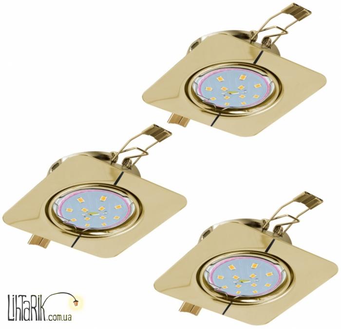 Потолочный светильник Eglo PENETO - 94403