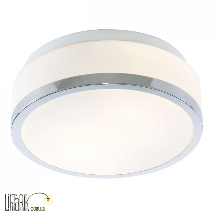 Потолочный светильник Searchlight BATHROOM 7039-28SS