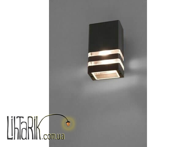 Настенный уличный светильник Nowodvorski RIO 4423