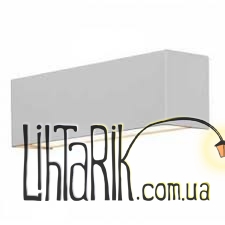 Бра Nowodvorski STRAIGHT WALL XS 6345