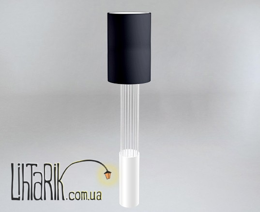 Торшер DOHAR IHI-9008 9008/E27/BI/CZ