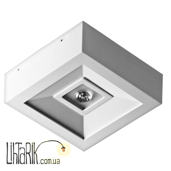 Аварийный светильник Lug Neso N/T Led