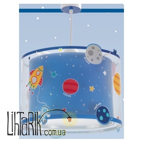 Детский светильник Dalber Planets 41342
