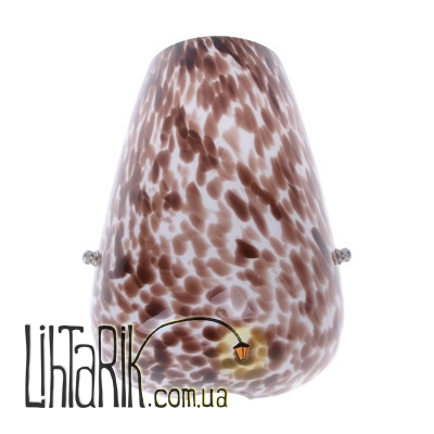 BR-02 500/1-2 бра (Brille 177617)