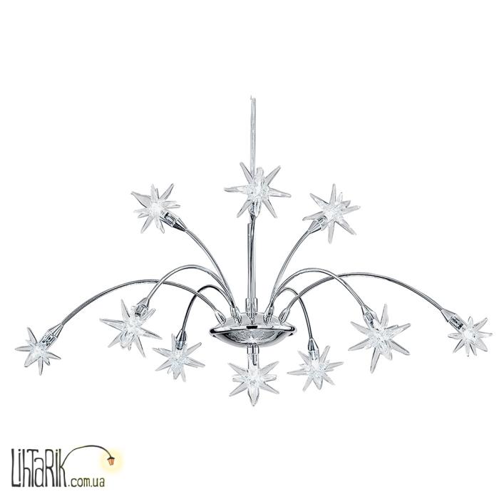 Люстра Searchlight STARS 58210-10