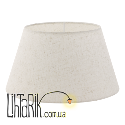 Абажур для настольной лампы Eglo 1+1 VINTAGE - 49969