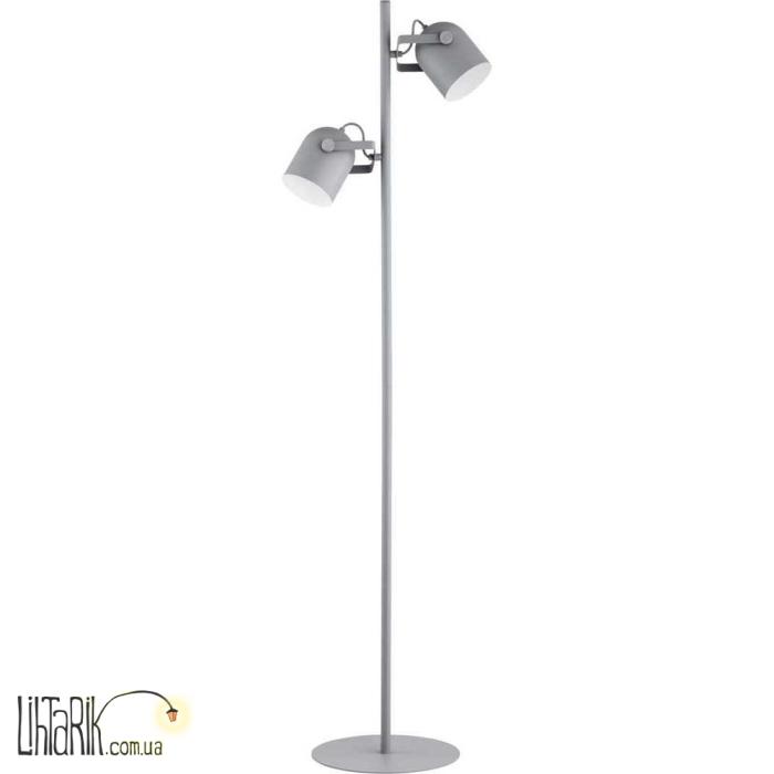 Торшер TK Lighting SPECTRA Gray - 3121