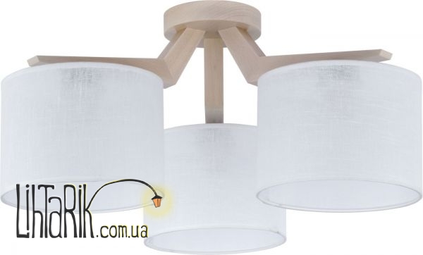 TK Lighting DOVE plafon - 1773