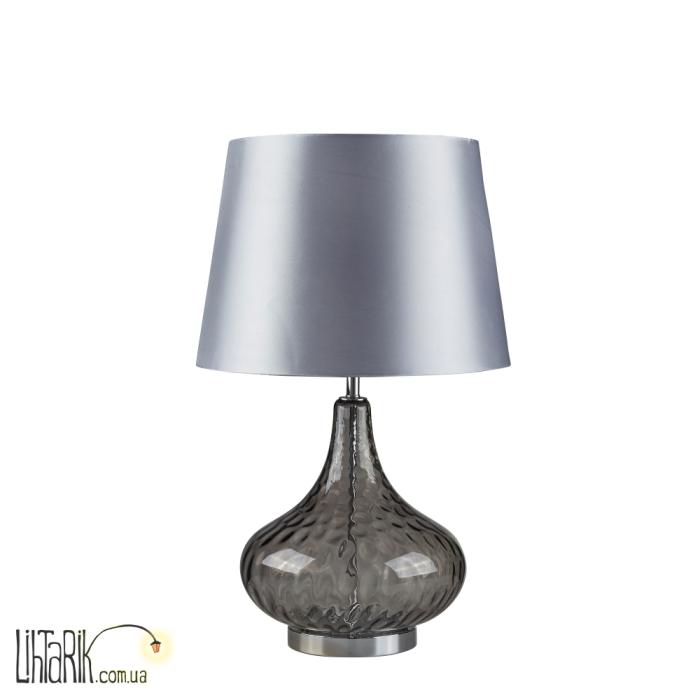 Настольная лампа Searchlight Cantata - EU6131SM