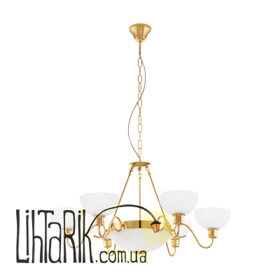 Люстра Eglo Savoy 1 - 95916