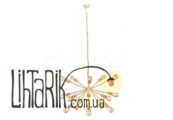 Люстра Nowodvorski ROD 9027