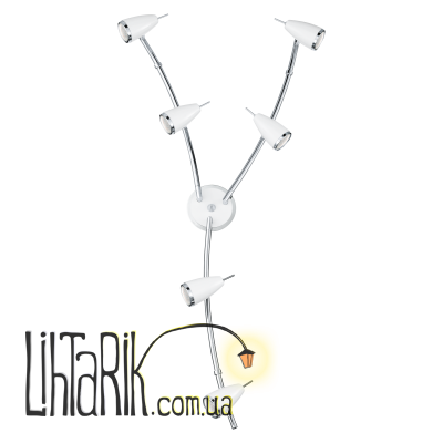 Потолочный светильник Eglo RICCIO 2 - 93134