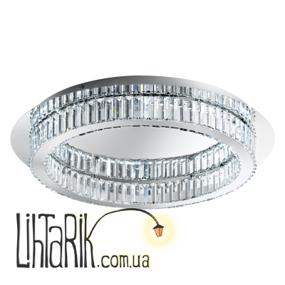 Люстра Eglo CORLIANO - 39014