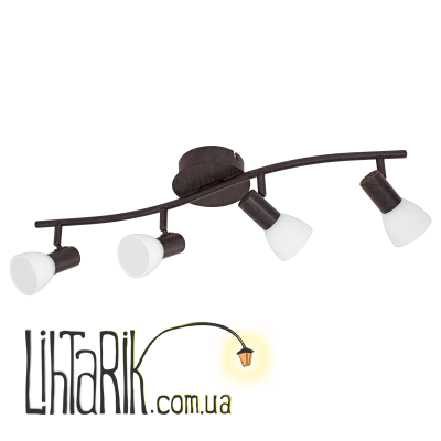 Потолочный светильник Eglo DAKAR 5 - 94154