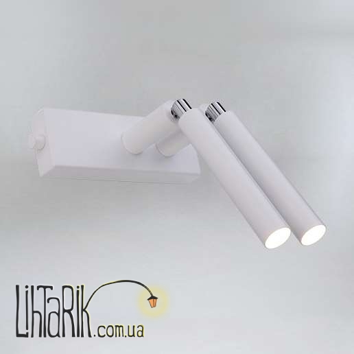 Бра DOHAR ALHA E–9014 9014/G9/BI/BI