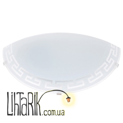 W-549/1 E27 Бра половинка (Brille 26-353)