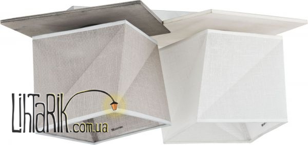 TK Lighting ORIGAMI plafon - 1592