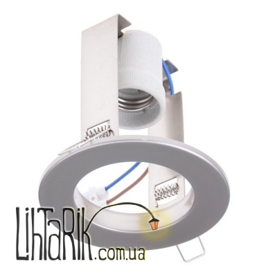Ring 63 PN светильник точечный (Brille 161101)