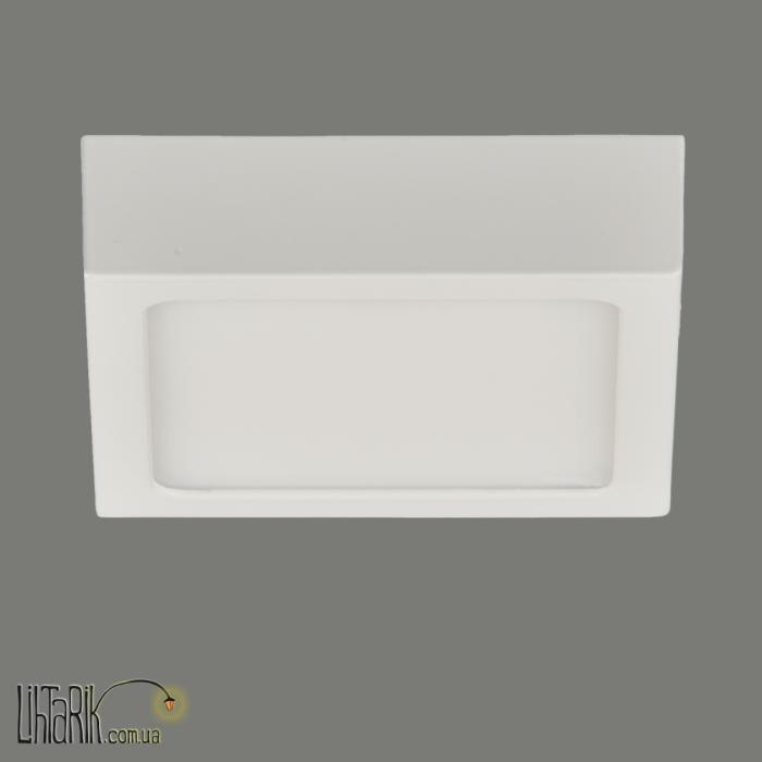 Приставной потолочный светильник Roku 3436