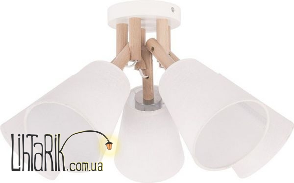 TK Lighting VAIO WHITE 666