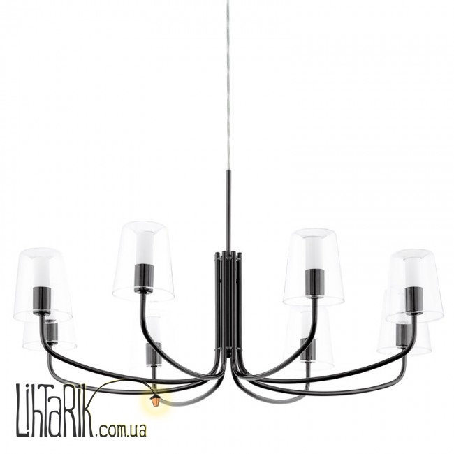 Люстра Eglo Noventa 1 - 96513